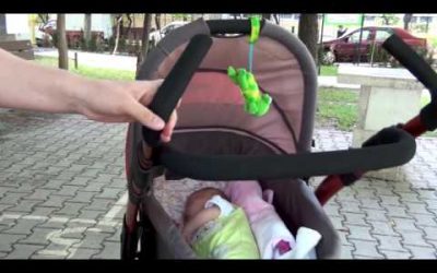 Copilărie cu bunicii sau cu părinții?