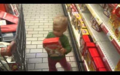 Cum se fac cumparaturile