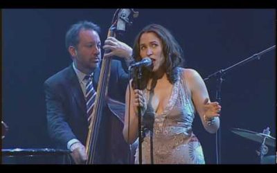 Un Martini, va rog…