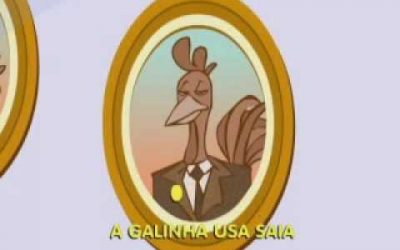 Gaini si limbi straine