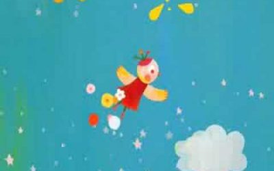 Un cantecel de leagan