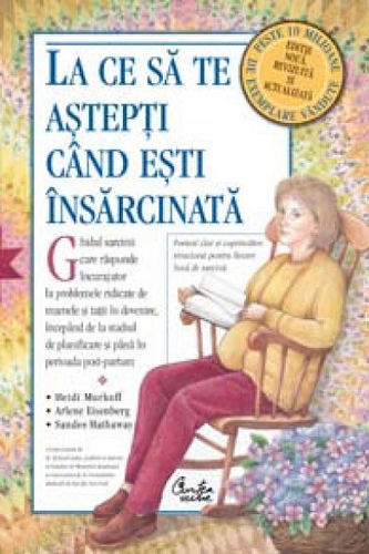 Carti pentru aceasta perioada