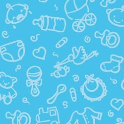 Bebelusul meu e cel mai fericit