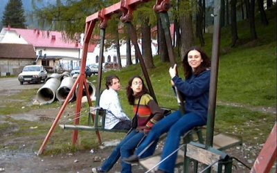 Nostalgie de 1 mai…