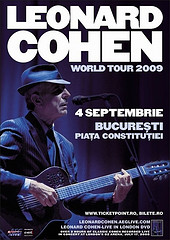La Cohen