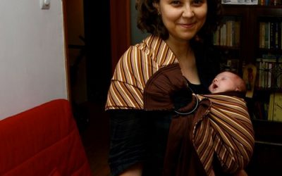 Avem si noi sling…