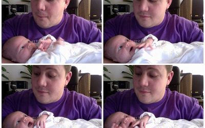 Things that change when you have a baby