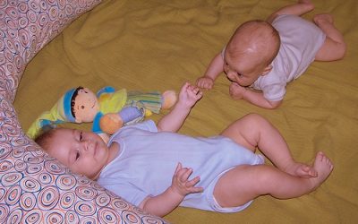 Cum se distreaza mamicile