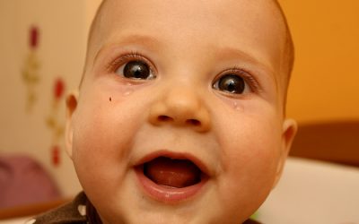 She can’t decide…