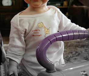 Poseta, plimbarea si fericirea