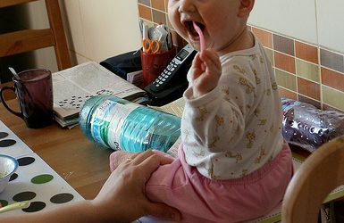 Despre diversificare, cu drag…