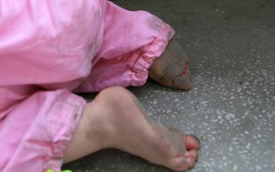 Murdarirea este buna …