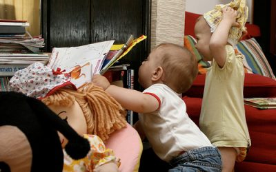 Facebook pas cu pas, pentru părinți