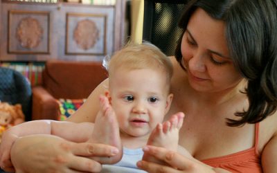 Ce mai faci pe acasa