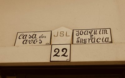 Portugalia, din interior