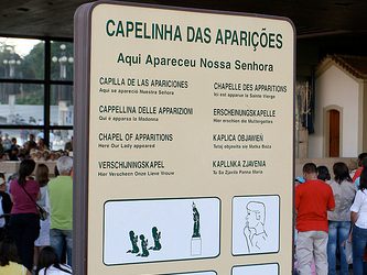 Fatima (do Portugalia)