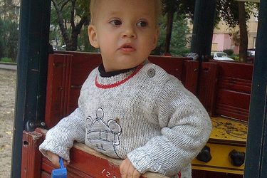 Saptamana grea. Se vede o luminita…