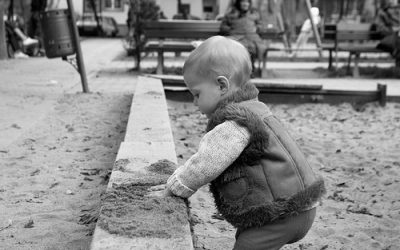 De prin parc sau de pe langa