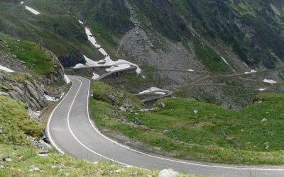 Trasee de basm made in România