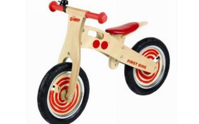 Cum să “biciclești” doar pe două roti