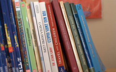 "Mami, tati, ma auziti?" – cartea care te desteapta – ep.2