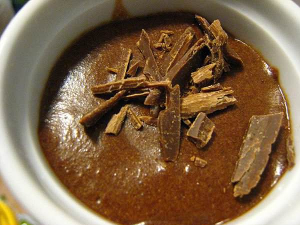 Ciocolată de casă cu carob