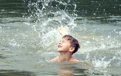 Tabere de vară pentru copiii sportivi