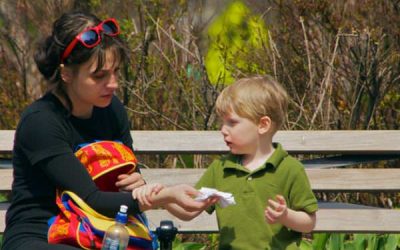 Ce întrebări îi pui viitoarei dădace?