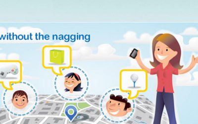 Cu ImOK părinții sunt liniștiți și copiii fericiți