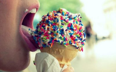 Matematică, înghețată și joacă