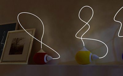 Cui îi e frică de întuneric?