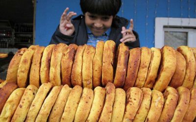 Pâinea noastră cea de toate zilele, am decis să te schimbăm!