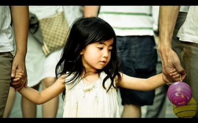 Big brother devine Big parent