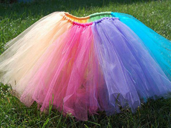 Tu și tu și tu… astăzi facem un tutu!