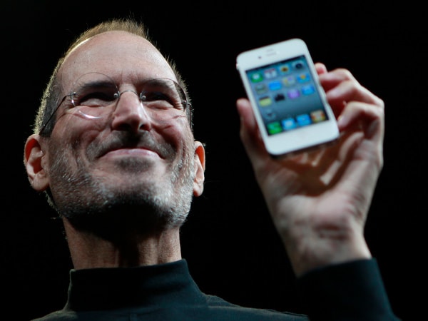 Despre Steve Jobs, din altă perspectivă