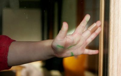 Amprente mici de ținut la loc de cinste