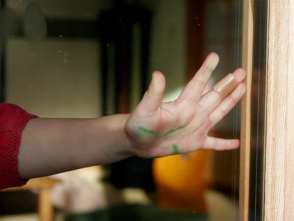 Amprente mici de ținut la loc de cinste