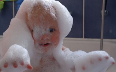 Balonașele ne fac zâmbetul mai larg