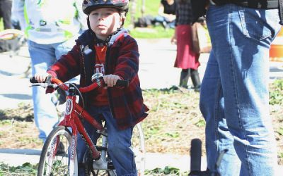 Strollers ne invită la plimbare