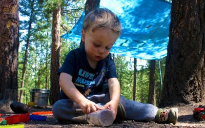 De ce ai nevoie pentru camping?