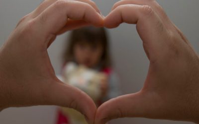 Cum văd copiii dragostea?