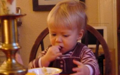 „Finger food” sau îmbucături pentru cei mici