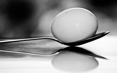 Oul, aliment esențial în diversificare