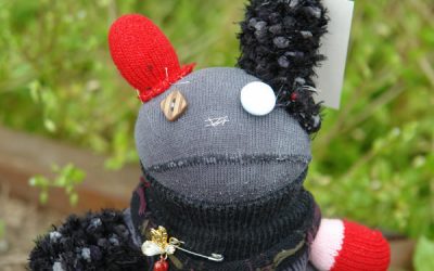 Povești cu… șosete