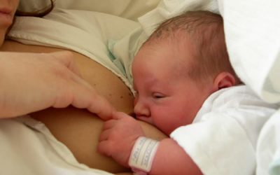 Săptămâna Mondială a Alăptării se sărbătorește la București