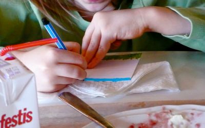 Carte personalizată cu… amintiri