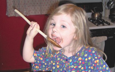 Gustări dulci și vegetariene