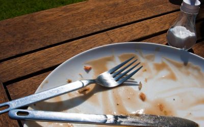 Ne place “Farfurii Curate”