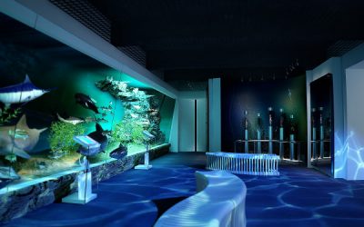 Muzeul Antipa își deschide porțile pe 17 septembrie