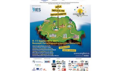 IOR e asaltat de ONG-uri